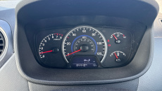 Hyundai i10 1.0 SE 5dr Petrol Hatchback